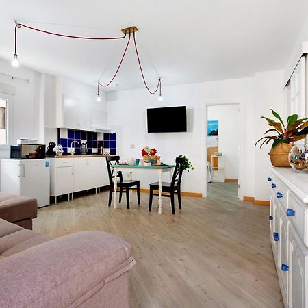 Holidays Maxorata Relax Gran Tarajal Εξωτερικό φωτογραφία