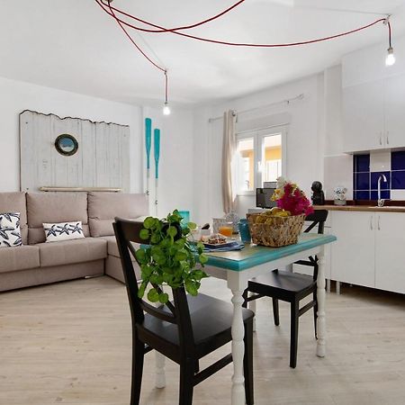 Holidays Maxorata Relax Gran Tarajal Εξωτερικό φωτογραφία
