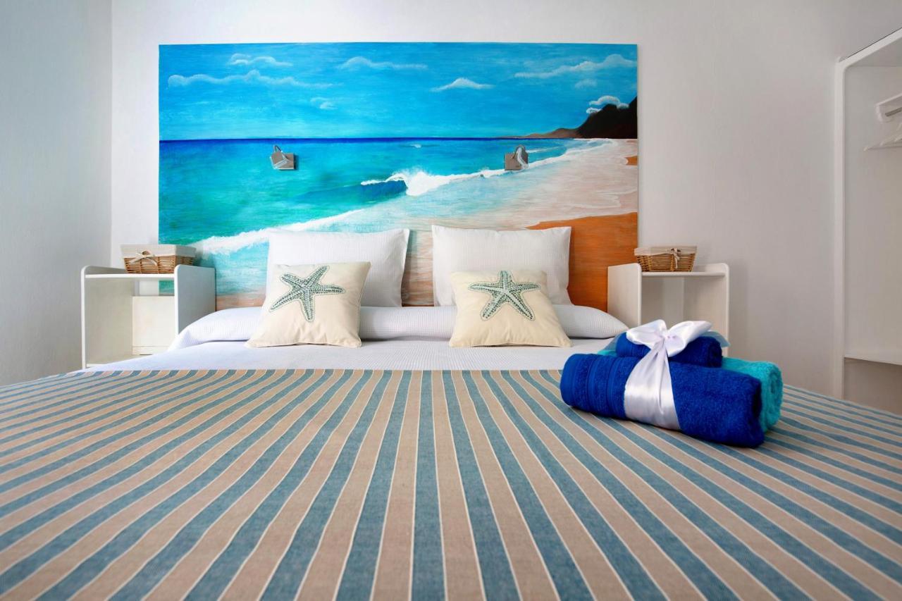 Holidays Maxorata Relax Gran Tarajal Εξωτερικό φωτογραφία