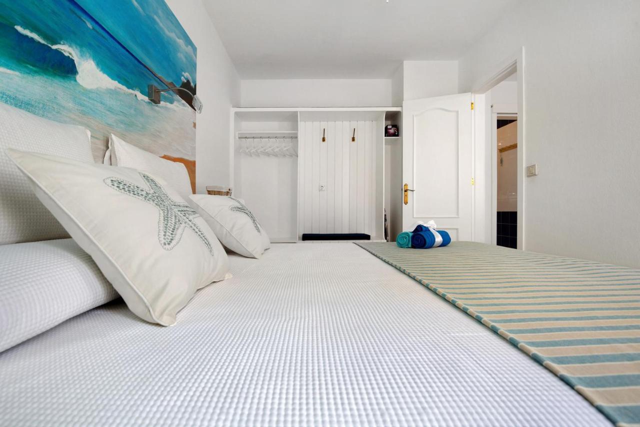 Holidays Maxorata Relax Gran Tarajal Εξωτερικό φωτογραφία