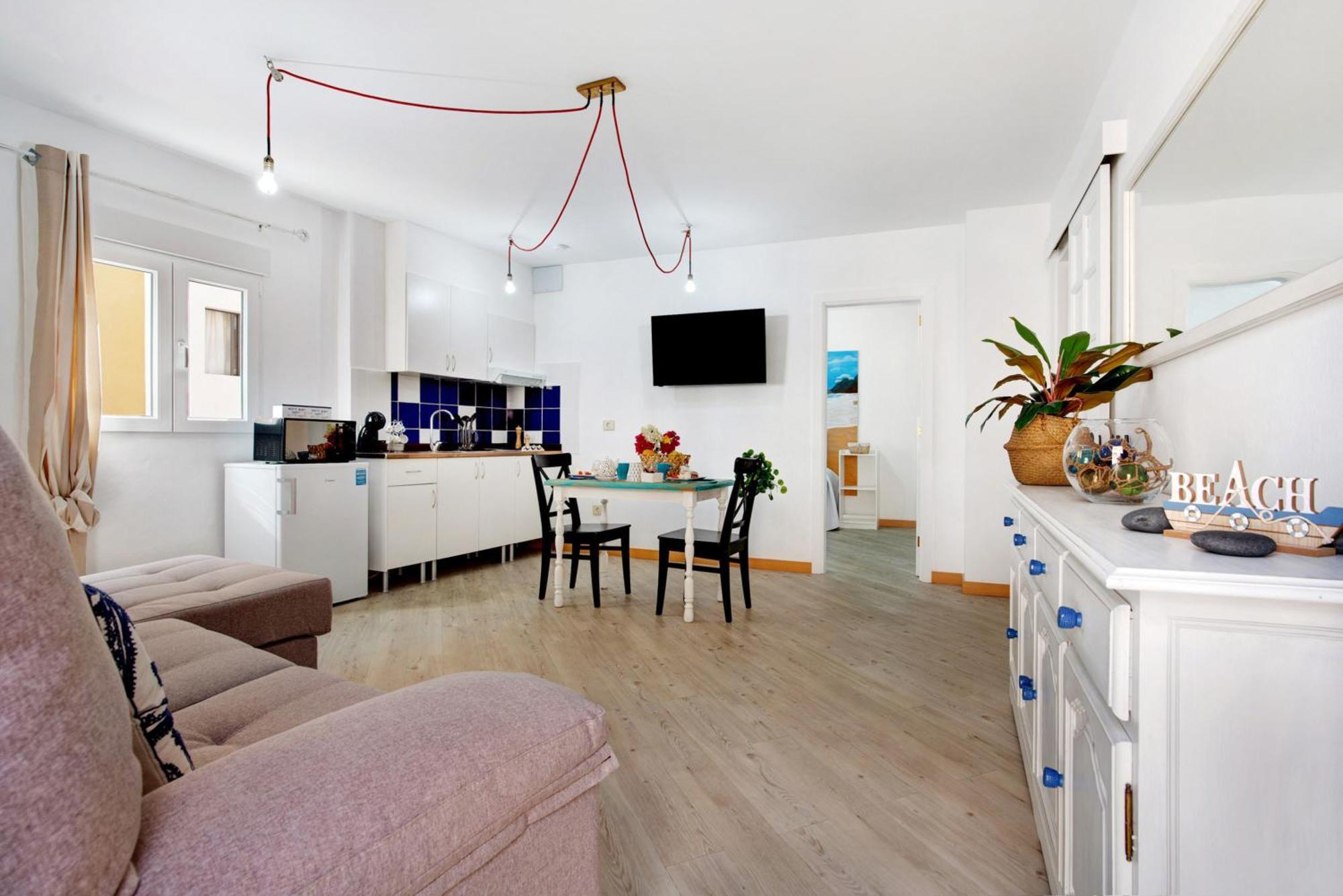 Holidays Maxorata Relax Gran Tarajal Εξωτερικό φωτογραφία