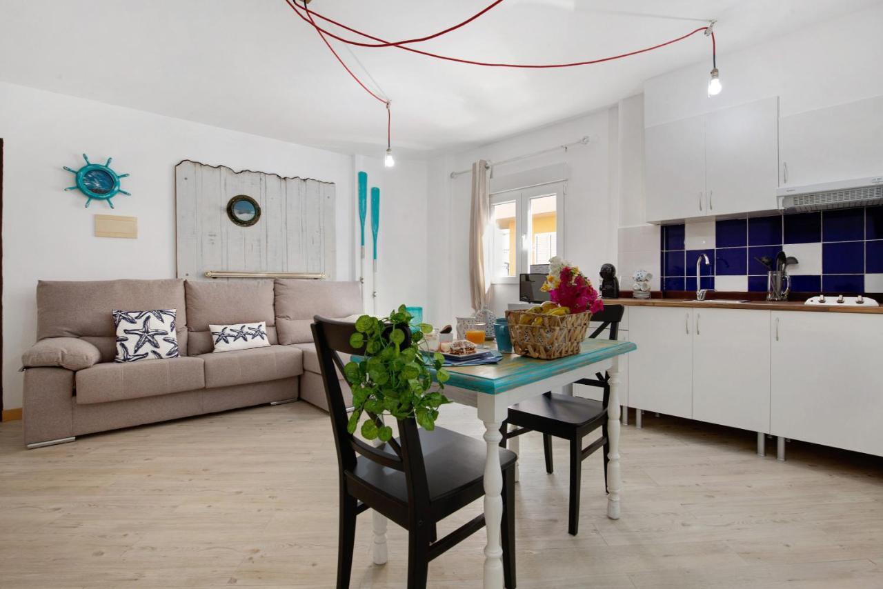 Holidays Maxorata Relax Gran Tarajal Εξωτερικό φωτογραφία