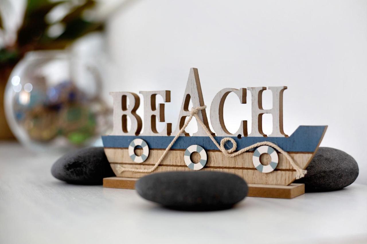 Holidays Maxorata Relax Gran Tarajal Εξωτερικό φωτογραφία