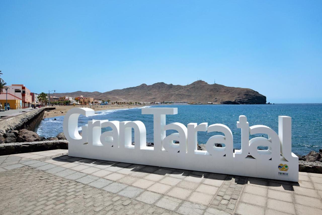 Holidays Maxorata Relax Gran Tarajal Εξωτερικό φωτογραφία