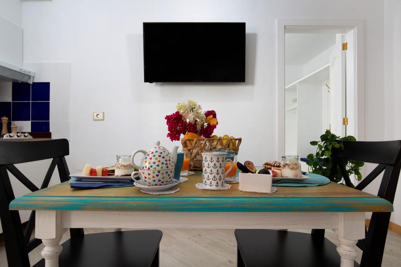 Holidays Maxorata Relax Gran Tarajal Εξωτερικό φωτογραφία
