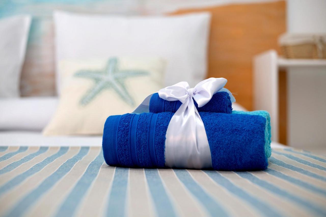 Holidays Maxorata Relax Gran Tarajal Εξωτερικό φωτογραφία