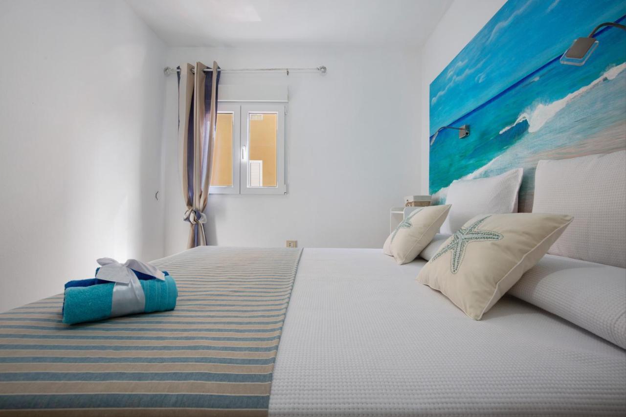 Holidays Maxorata Relax Gran Tarajal Εξωτερικό φωτογραφία